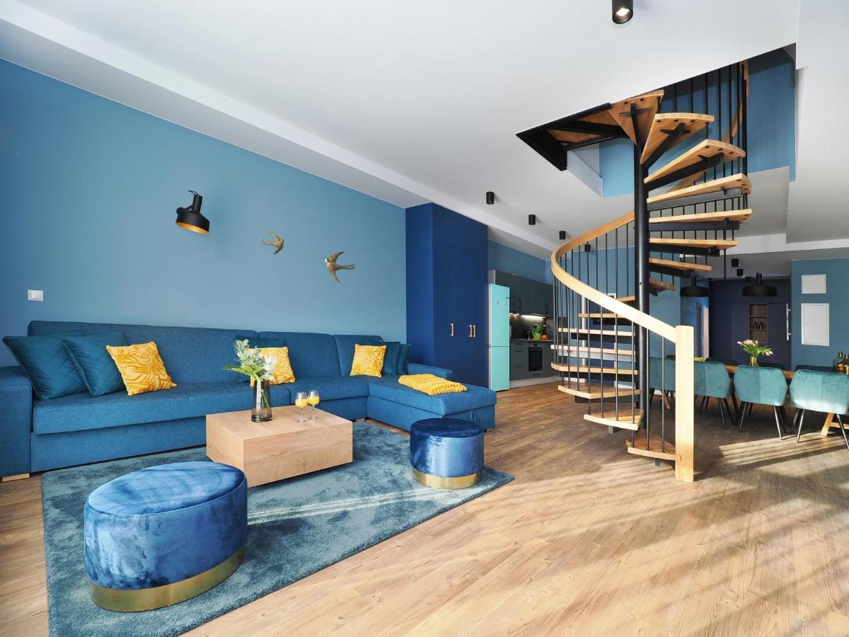 Seebruecke Heringsdorf - Appartement Mit 2 Schlafzimmern Und Terrasse S22 Экстерьер фото